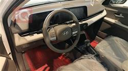 Hyundai Accent Hatchback